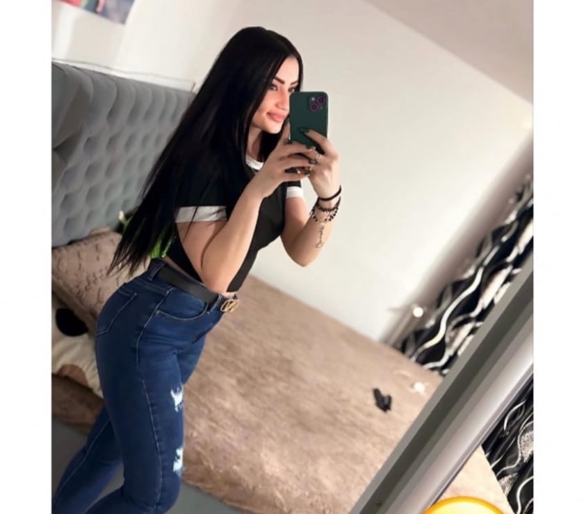 Dover Town Centre - Dover — Just arrived in your city – Meet Anda. Outcall