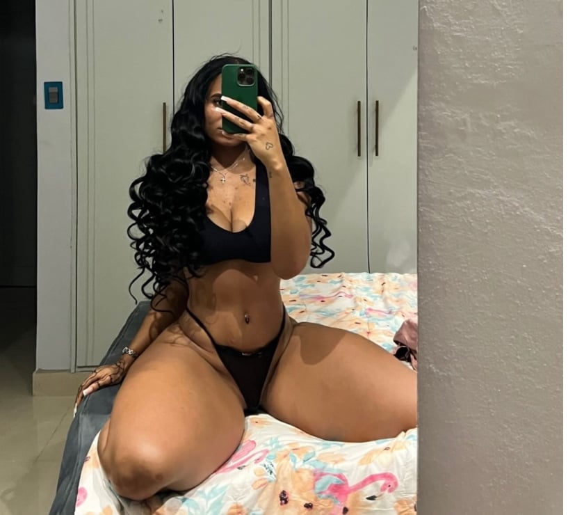 Camberwell - South East London — Luz🥰LATINA Ready For You 🔥🫦🍾New in Tonw