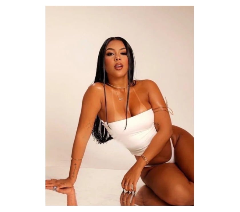 HOTTEST GIRL🌶️LATINA🔥PRETTY ASS🍑FULL PARTY