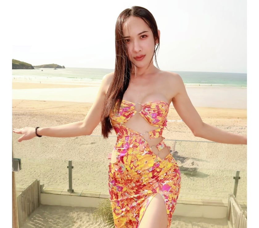 Trans Escorts South West London Norbury - South West London - Photos for Hot Thai TS Sammy in Norbury.100% Real Pics!