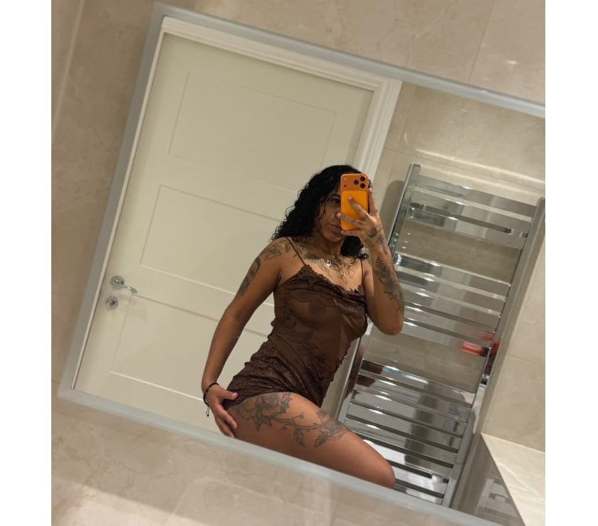 Escorts Highland Inverness - Highland - Photos for ❤️GIRLFRIEND THAMMY ❤️ * AMAZING SERVICE *