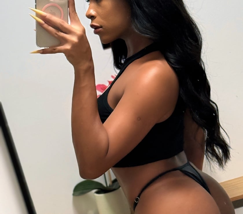 Trans Escorts Bedfordshire Central Bedfordshire - Photos for IZZA BLACKDOLL TS BRAZILIAN