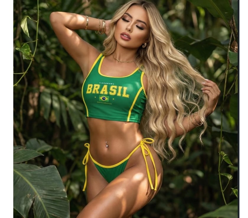 Escorts Dundee Dundee City Centre - Dundee - Photos for 🩷🍭BELLA BEST BRAZILIAN GFE🔥NO RUSH😈🍆💦