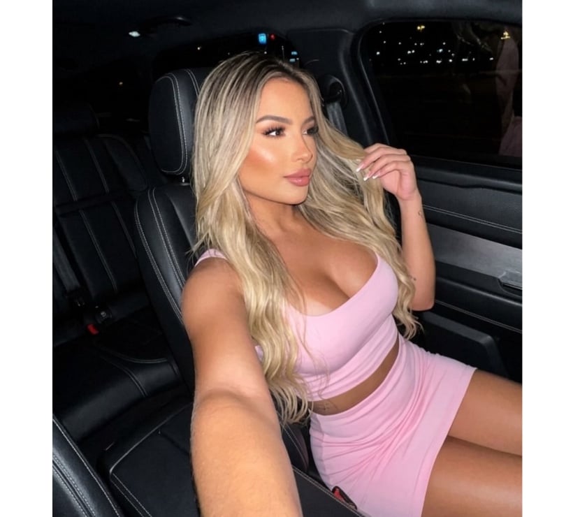 Escorts Dundee Dundee City Centre - Dundee - Photos for 🩷🍭BELLA BEST BRAZILIAN GFE🔥NO RUSH😈🍆💦