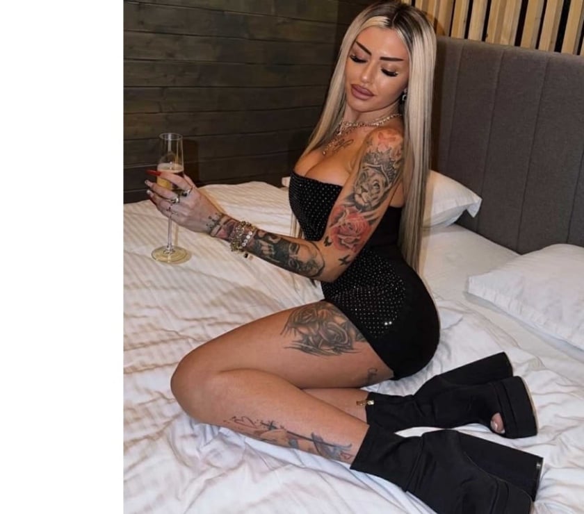 Escorts Kent Swale - Photos for ❤️CARLA NEW EXCLUSIVE EXCORTE 24 7❇️❤️