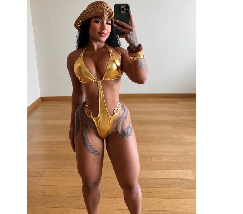 Escorts West London Hillingdon - Photos for Juju BRAZILIAN 🇧🇷 NEW IN TOWN 😈 100% REAL 💕