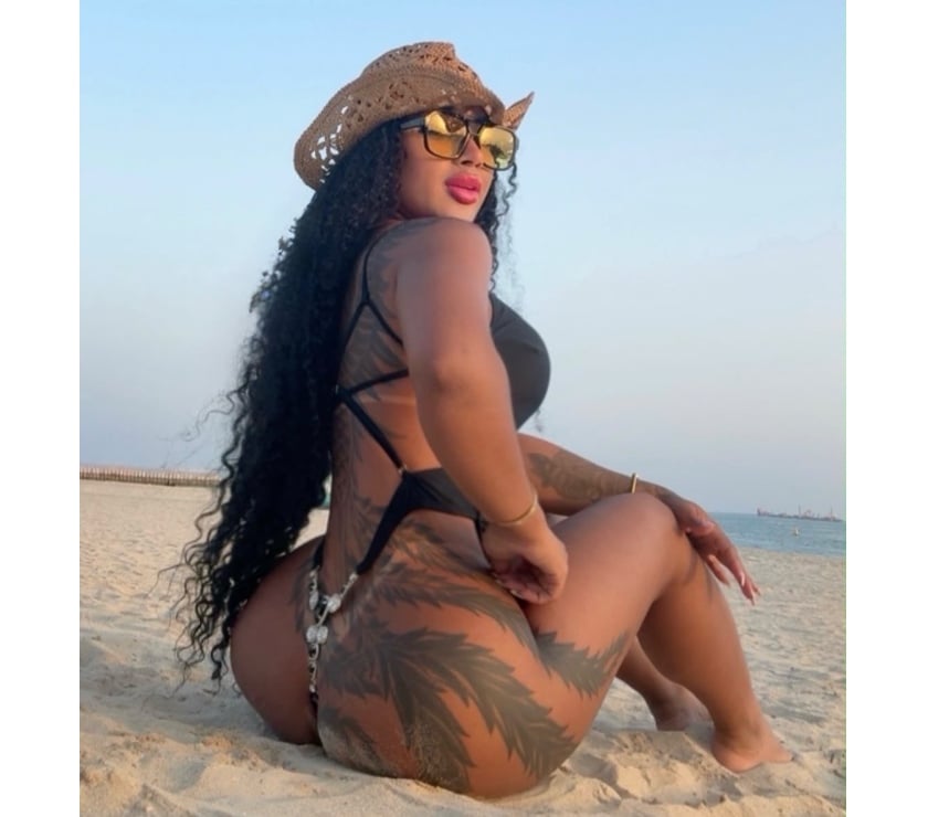 JADE BRAZILIAN GIRL 🇧🇷 NEW IN TOWN 😈 100% REAL 💕
