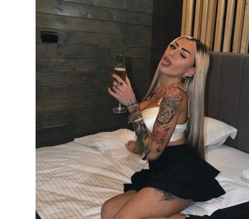 Sandwich - Dover — ❤️CARLA NEW EXCORTE ✅🛍️24 7❤️✅