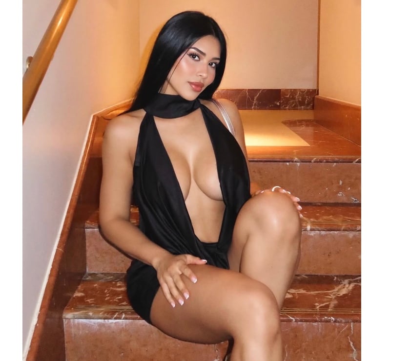 Darlington Town Centre - Darlington — Paola irresistible 👄🚨