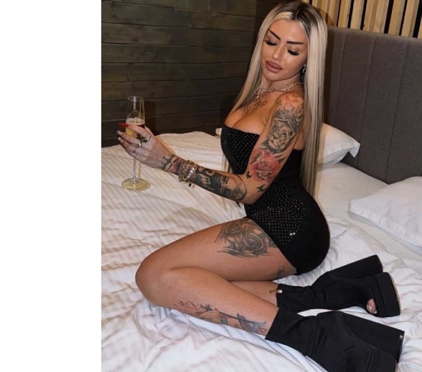✳️THE BEST GIRL CARLA✅❤️24 7❤️🛍️