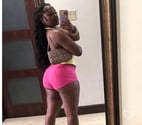 Runcorn - Halton — Black african new here ready cim
