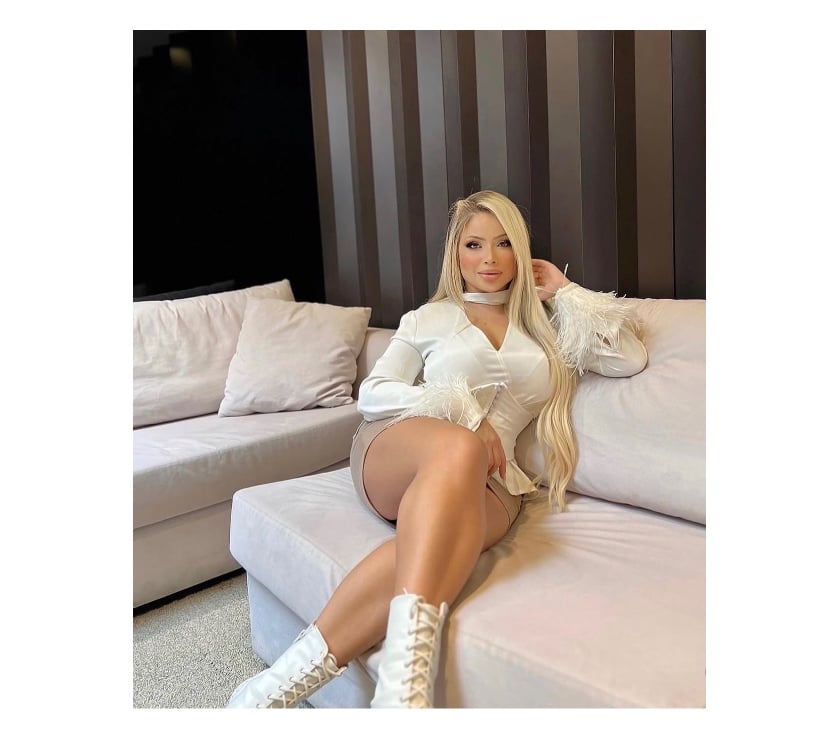 Escorts Central London Victoria - Central London - Photos for Juliana ❤️👑 NEW IN TOWN