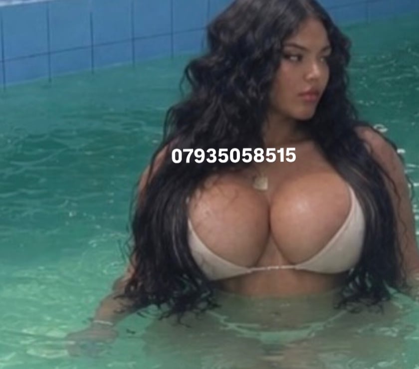 Glasgow City Centre - Glasgow — ALISON WHATSAPP 07935058515 CASH ONLY best service