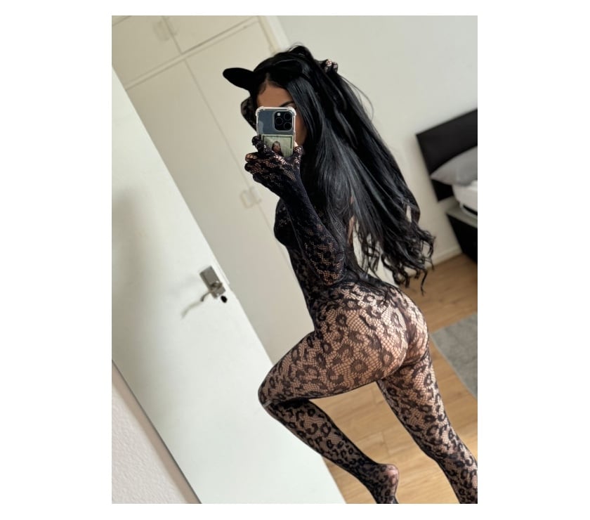 Escorts East London Stepney Green - East London - Photos for RUBY BRAZILIAN HOT ❤️‍🔥🇧🇷