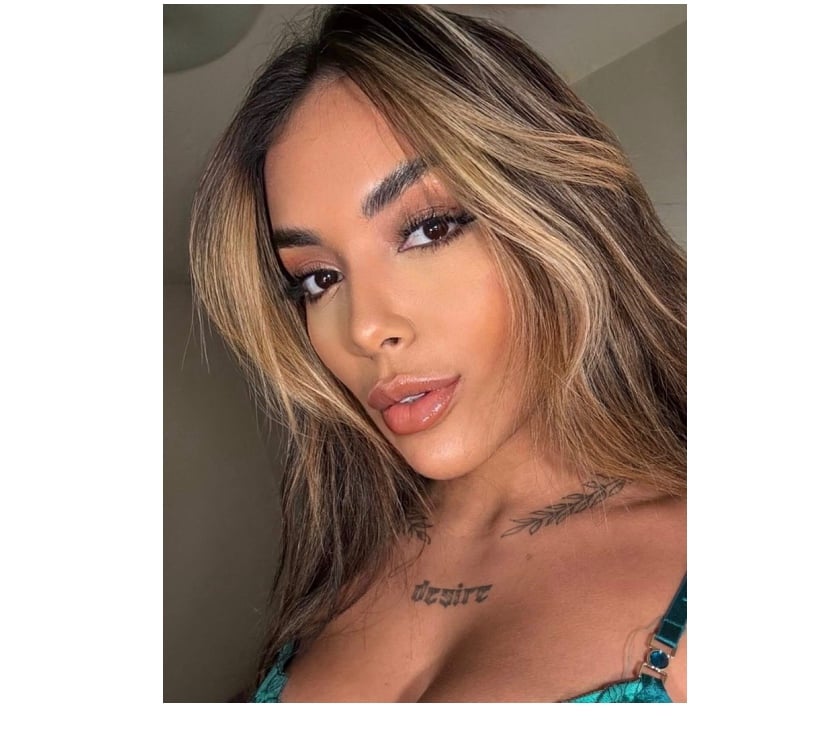 Derby City Centre - Derby — BRIANNA Party Girl 💦💋 OWO HOT 🔥 🇧🇷