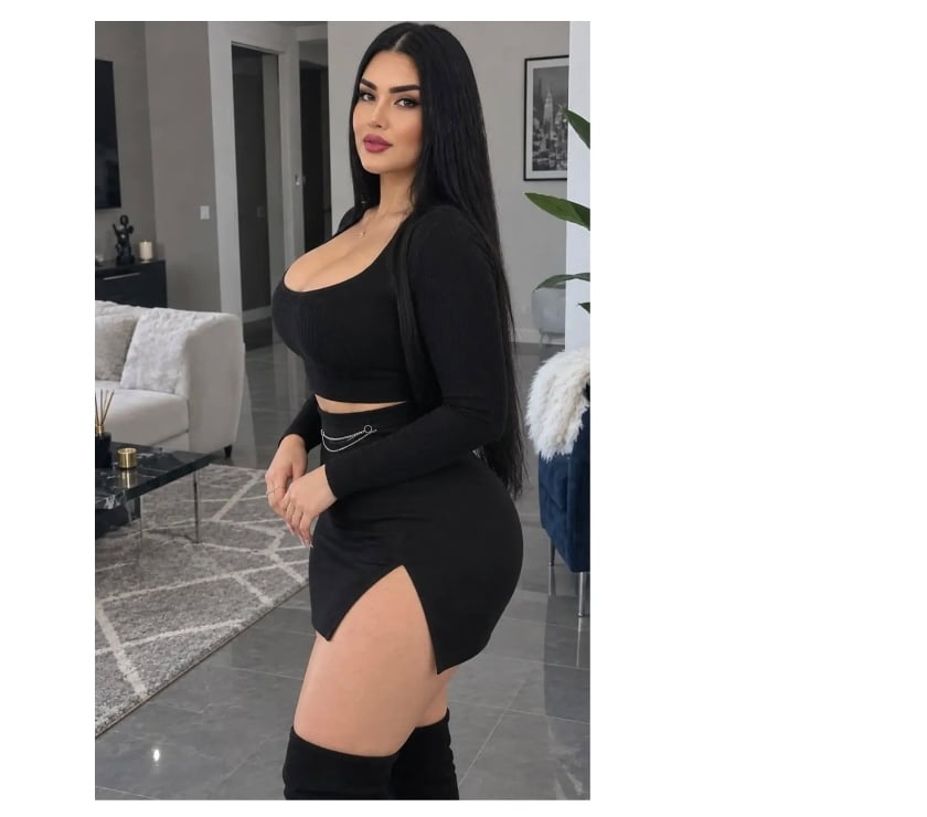 Escorts North London Highbury - North London - Photos for Sexy and pretty brazilian girl, best services avalaible 💋