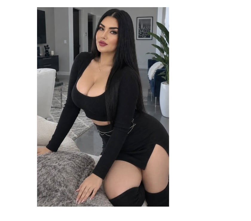 Highbury - North London — Sexy and pretty brazilian girl, best services avalaible 💋