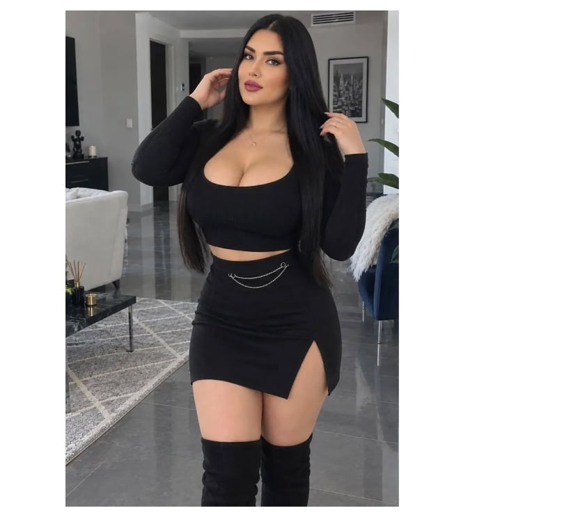 Escorts North London Highbury - North London - Photos for Sexy and pretty brazilian girl, best services avalaible 💋