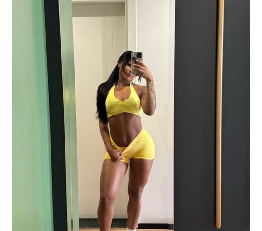 Escorts South Ayrshire Ayr Central - South Ayrshire - Photos for MALU BRAZILIAN BRUNETTE 🇧🇷🥰