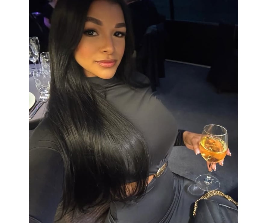 Escorts South Ayrshire Ayr Central - South Ayrshire - Photos for MALU BRAZILIAN BRUNETTE 🇧🇷🥰