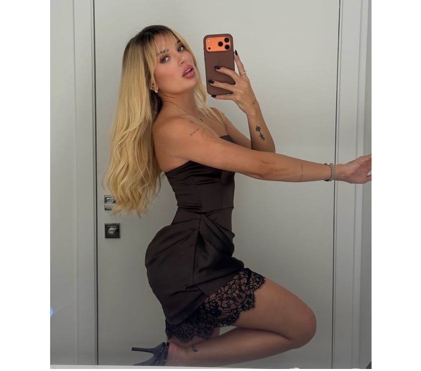 Escorts North West London Wembley Park - North West London - Photos for Manoela 🇧🇷 Too hot to handle 🔥😏