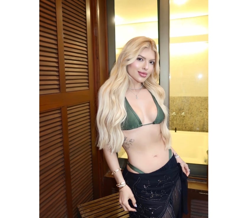 Escorts East London Bethnal Green - East London - Photos for Rayssa Brazilian party girl 🌟👑💋
