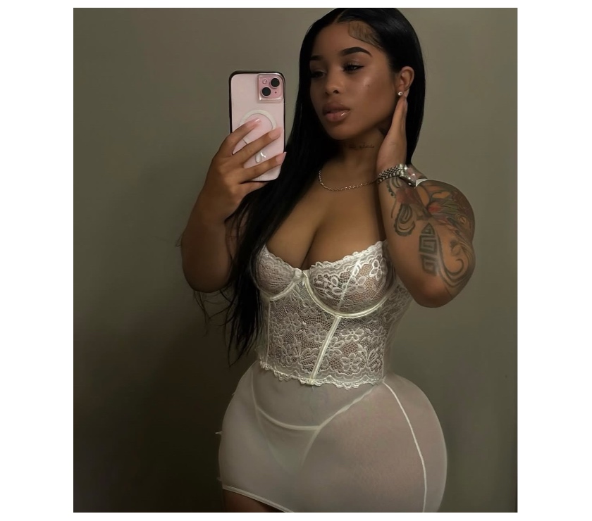 Caribbean girl new in town 🔥best owo 👅