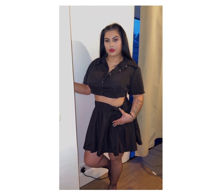 💯New Here💯Deea Senzitive 💓OWO Included💯NO rush