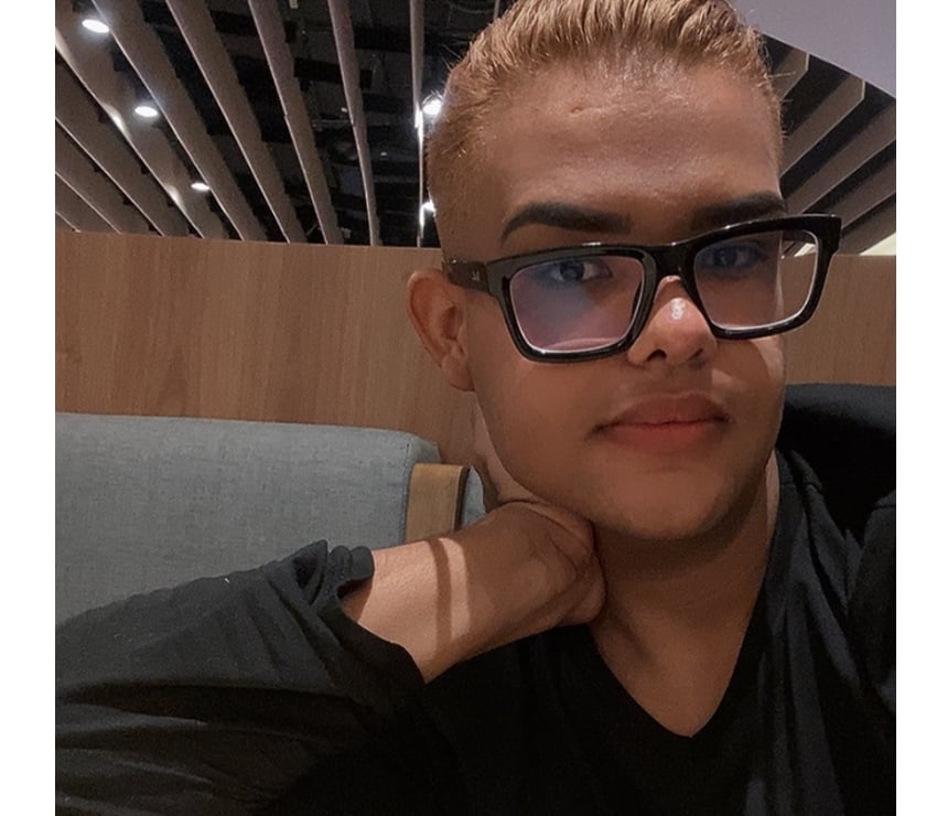 Bruno Vasconcelos 🤤🔥🍆💋