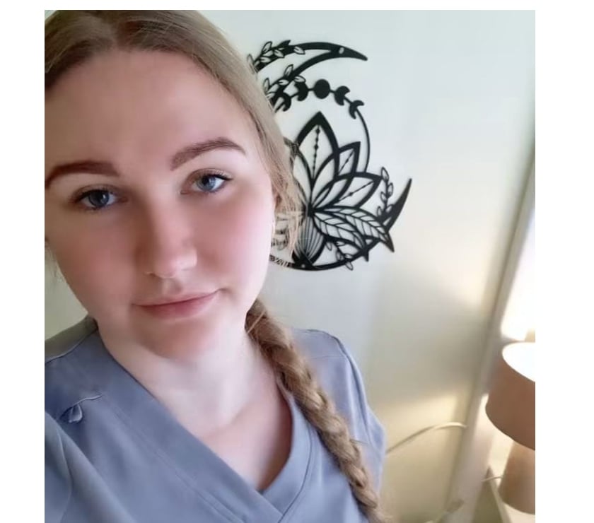 Deep Tissue Massage