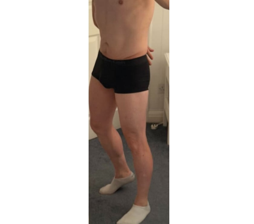 Discreet Male-to-Male Erotic Massage - North Yorkshire