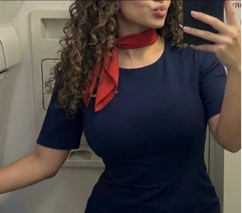 Escorts Warwickshire Warwick - Photos for SEXY STEWARDESS 🌹 07519467846