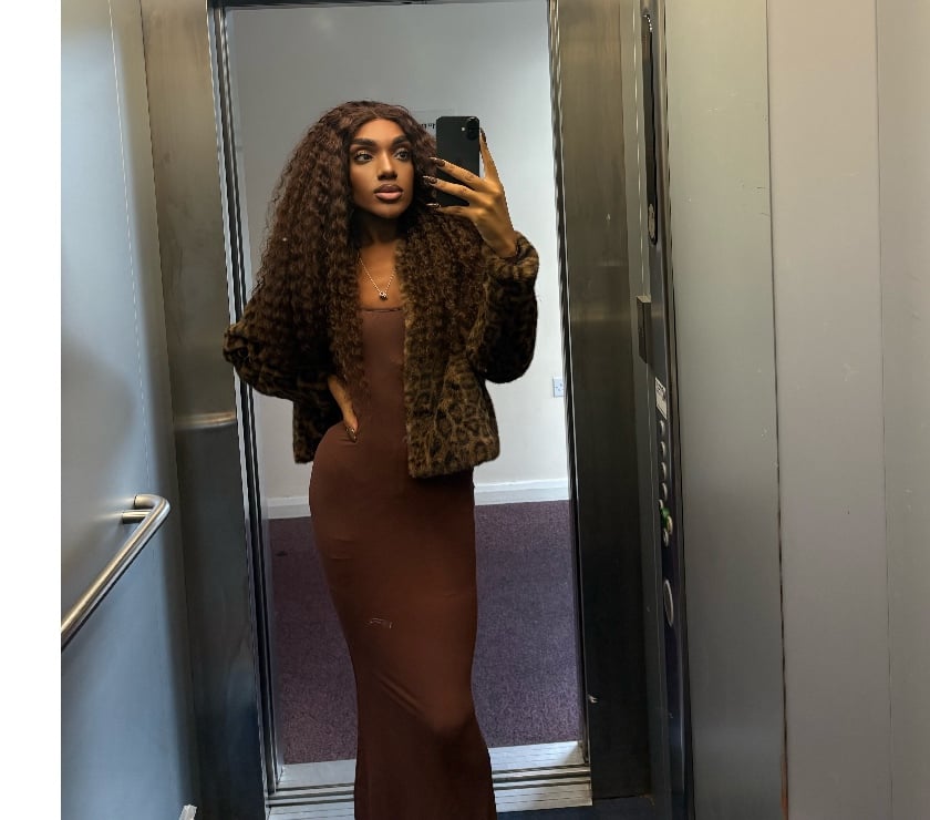 Trans Escorts West Midlands Birmingham - Photos for Samira brazil BBC