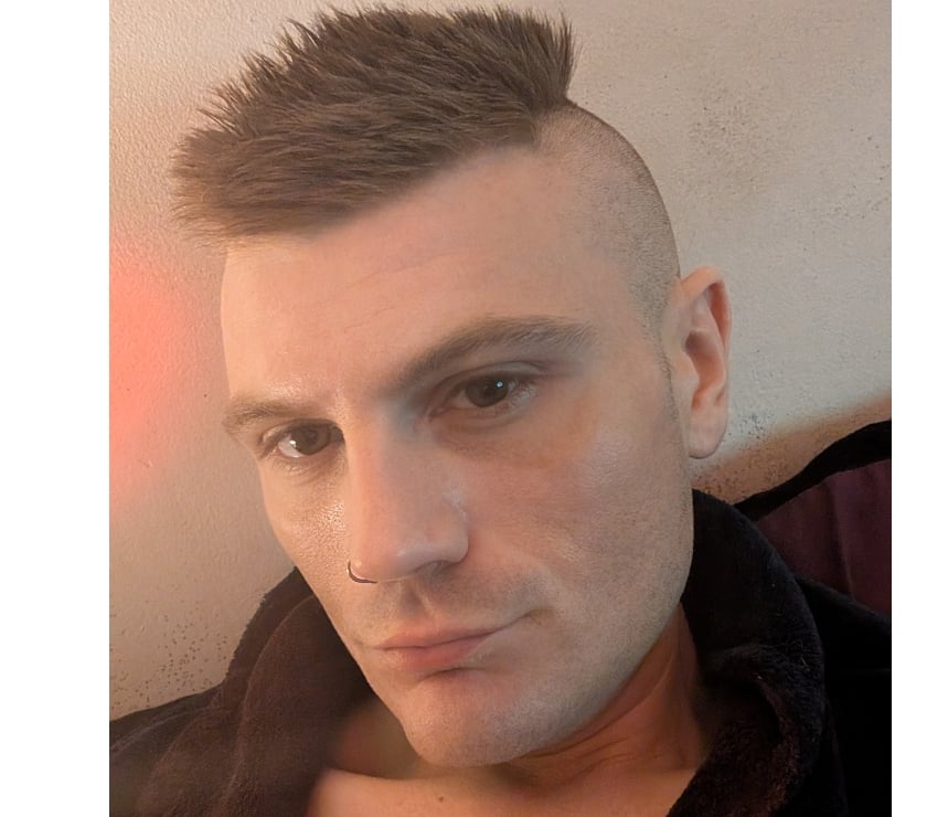  Gay massage South Yorkshire Sheffield - Photos for MagicTouch-Massages&more-PhoenixTaylor
