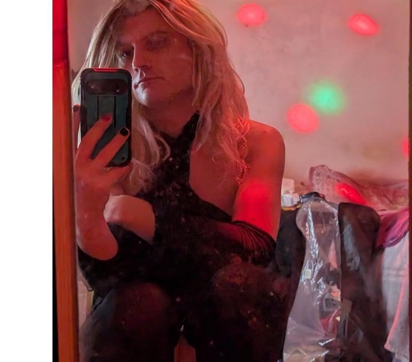  Gay massage South Yorkshire Sheffield - Photos for ParTransBabe-MagicTouch-Bambi Summers