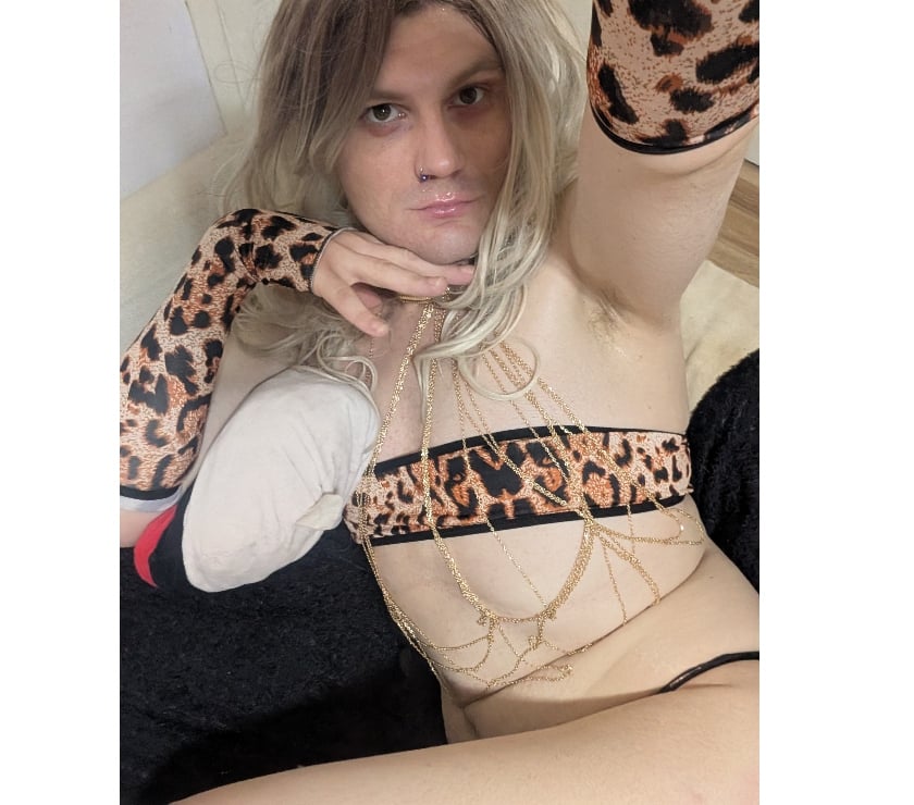 Gay massage South Yorkshire Sheffield - Photos for ParTransBabe-MagicTouch-Bambi Summers