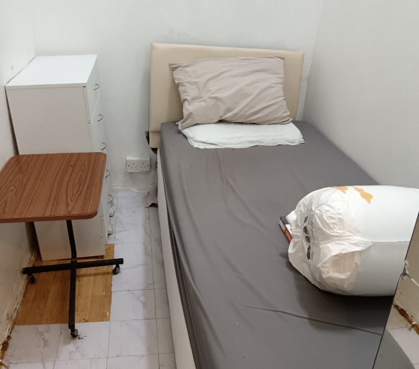 Prince Regent - East London — single room to let @ E16 3DZ all inclusive zone 3 available