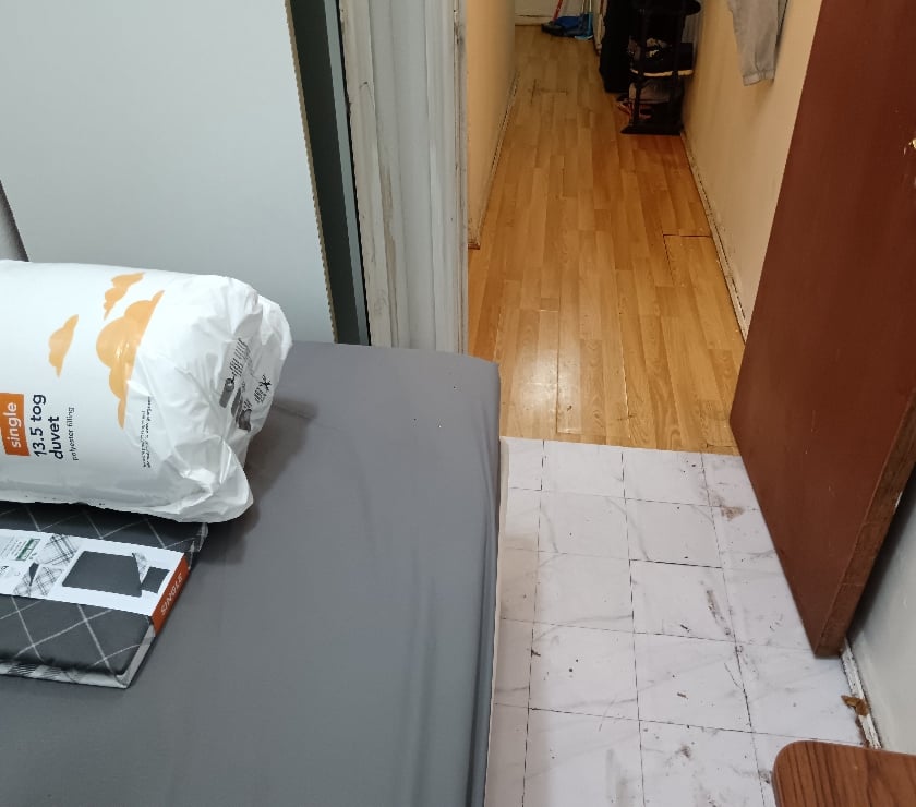 room to let East London Prince Regent - DLR Station - East London - Photos for single room to let @ E16 3DZ all inclusive zone 3 available