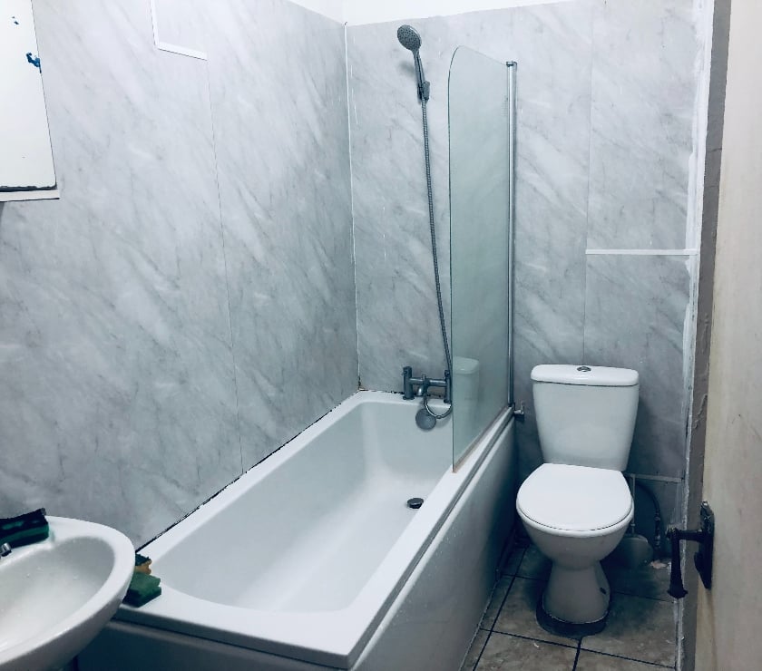room to let East London Prince Regent - DLR Station - East London - Photos for single room to let @ E16 3DZ all inclusive zone 3 available