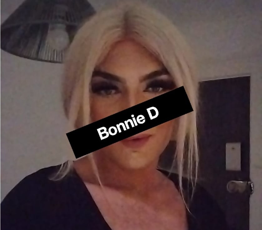 Trans Escorts Staffordshire Newcastle-under-Lyme - Photos for British Bonnie D