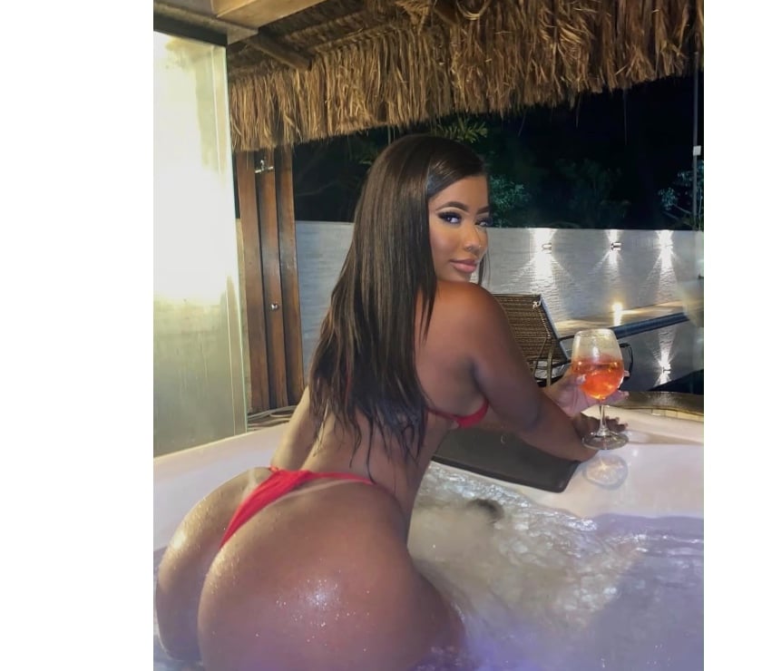 💋 SEXY BRAZILIAN ❤️PARTY GIRL🥂