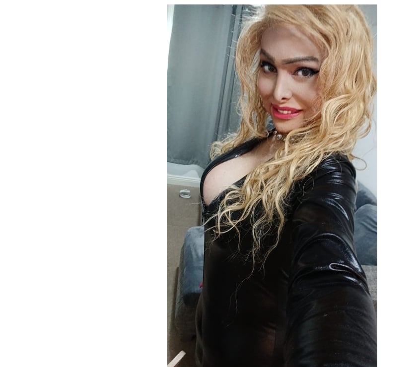 Trans Escorts Bedfordshire Luton - Photos for TS JÉSSIKA ☎️ 07464802757 Naughty 7.6🍼💦