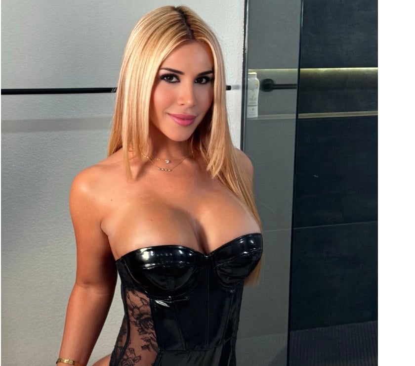 Escorts Dorset Bournemouth, Christchurch and Poole - Photos for 🔥 Beautiful TRANSEXUAL Nikole Paris 🔥