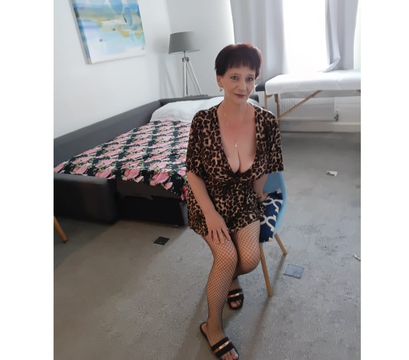 Escorts Derbyshire Derby - Photos for Luiza- mature lady from POLAND