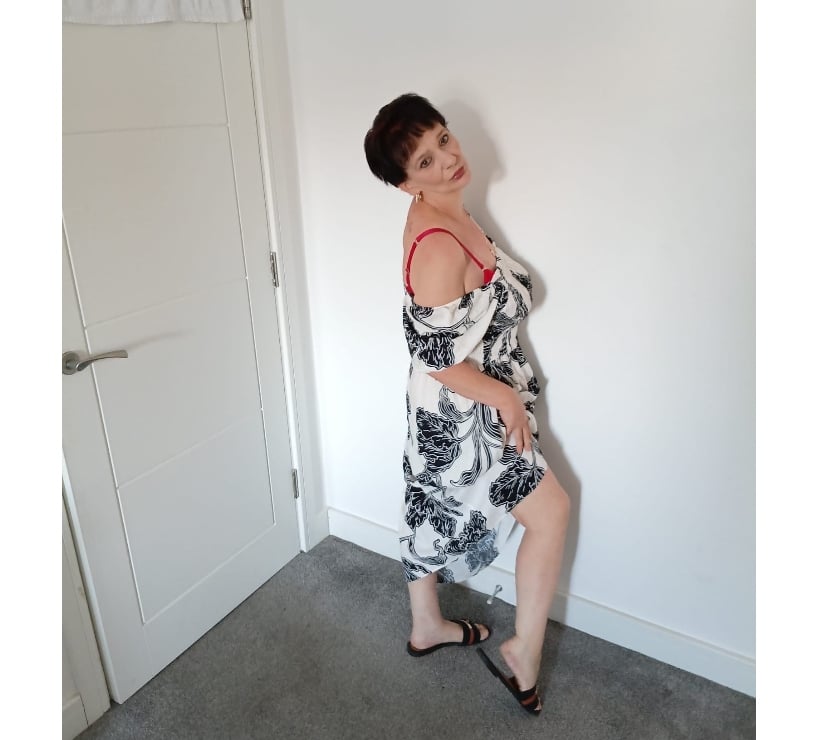 Escorts Derbyshire Derby - Photos for Luiza- mature lady from POLAND