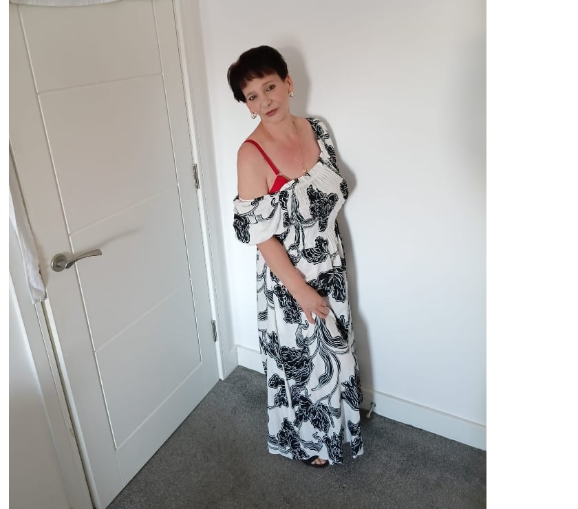 Derby City Centre - Derby — Luiza- mature lady from POLAND