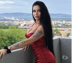✨ Annabelle— Outcall Available | Fun & Party Vibes✅