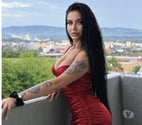 ✨ Annabelle— Outcall Available | Fun & Party Vibes✅