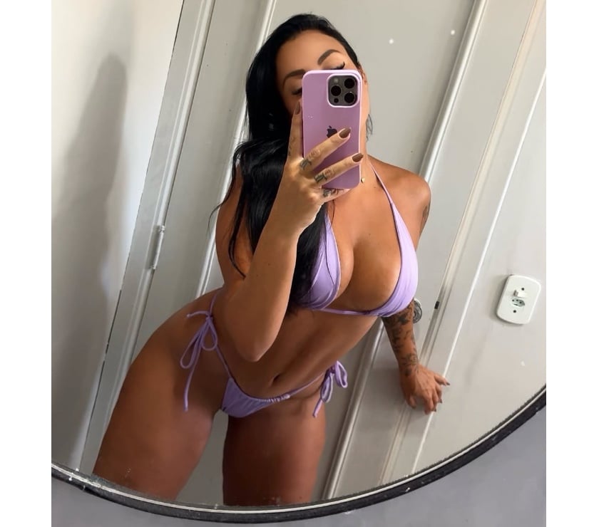 Escorts North West London Wembley Park - North West London - Photos for Karolina 🇧🇷 BRAZILIAN • REAL 100% PICS 😍🔥