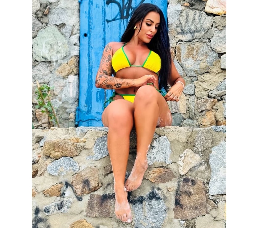 Wembley Park - North West London — Karolina 🇧🇷 BRAZILIAN • REAL 100% PICS 😍🔥